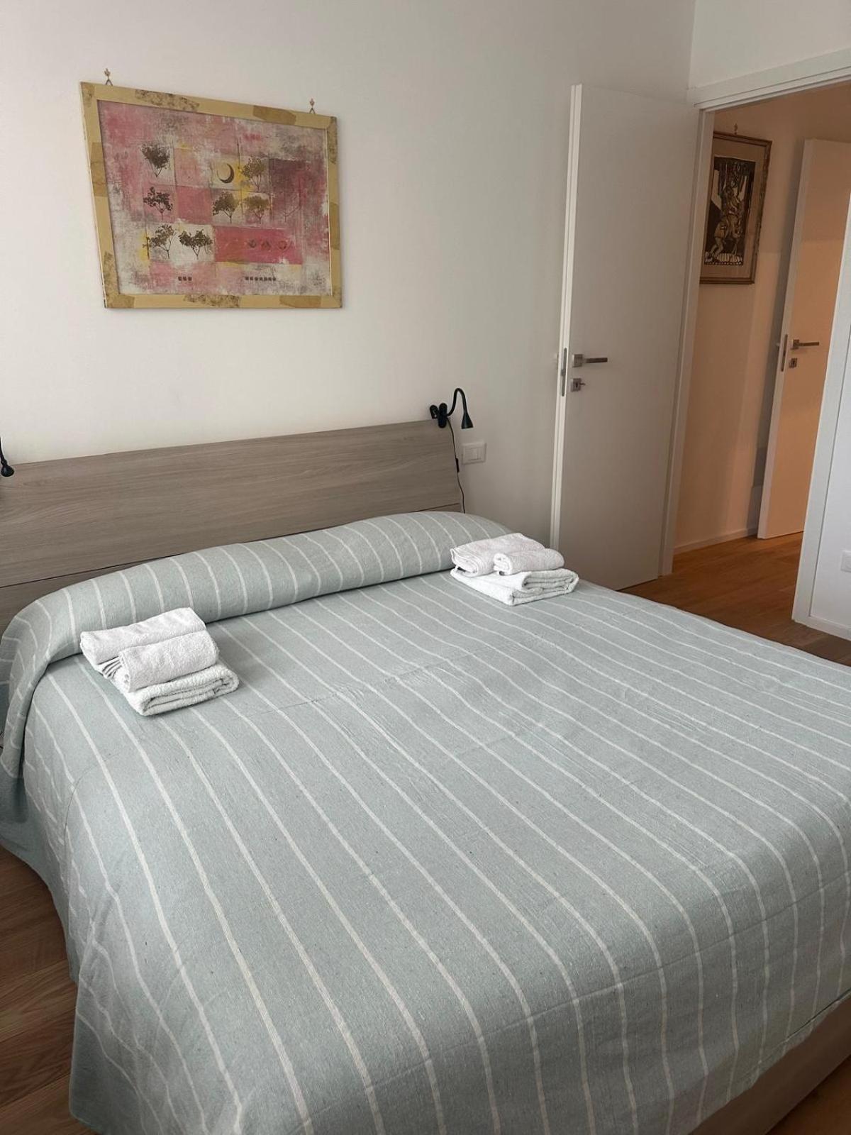 Appartamento con 1 Camera da Letto