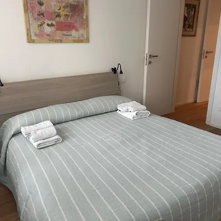 Charlie Apartment 1C-3
